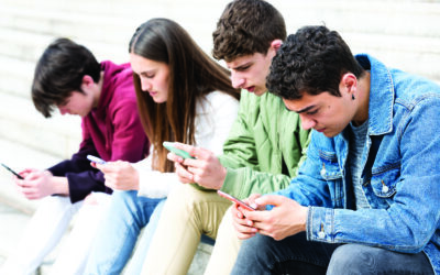 Teens & Social Media